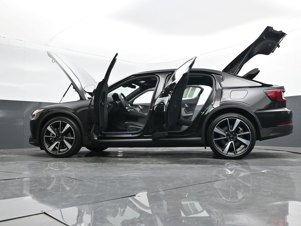 2022 Polestar 2 Long Range Dual Motor