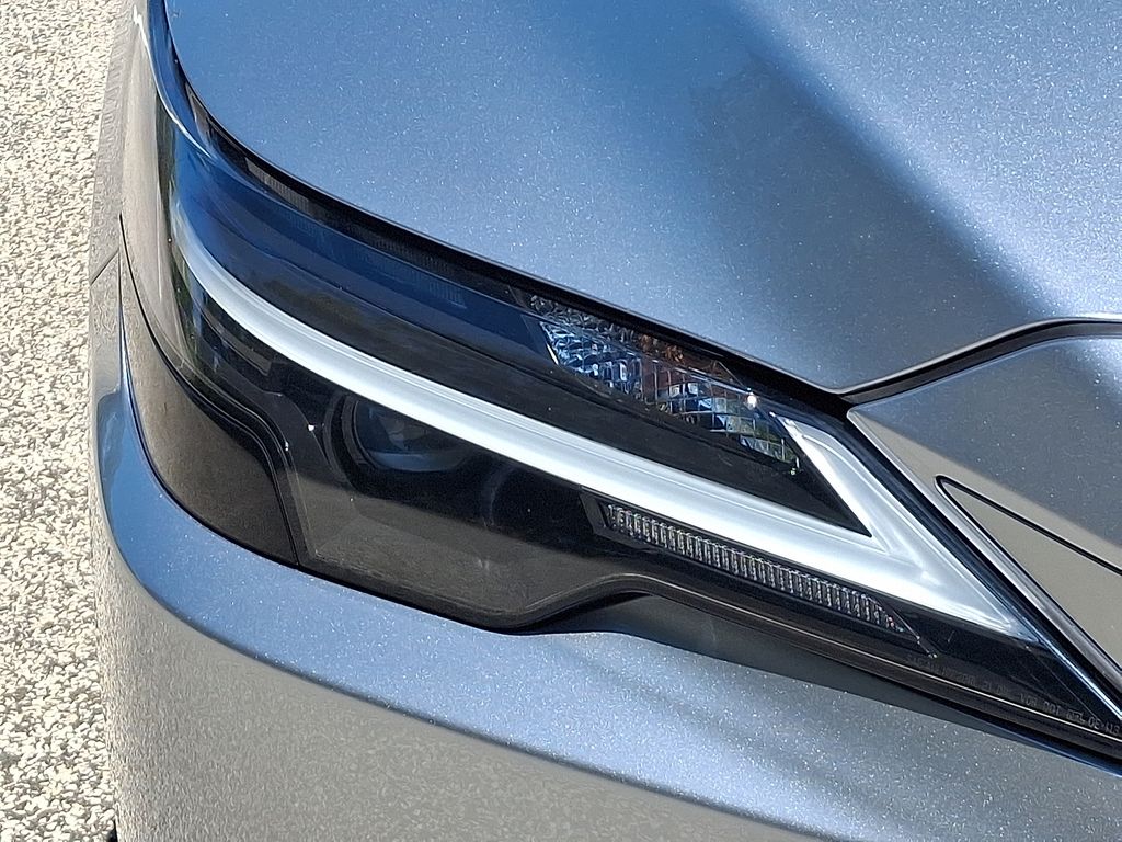Thumbnail: 2023 Lexus RX - 9