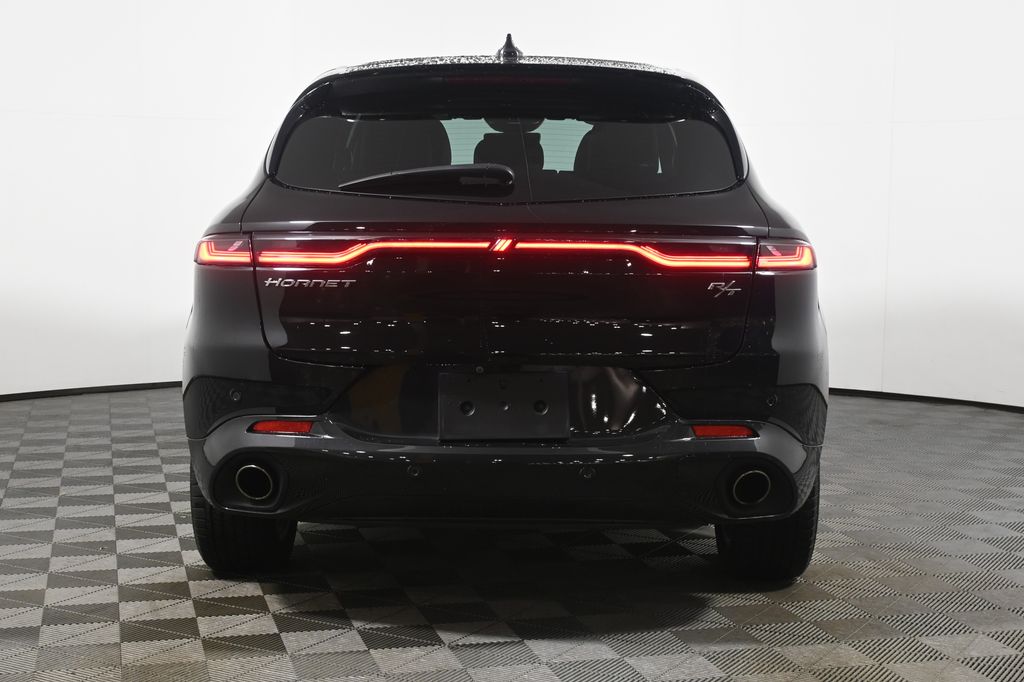 Thumbnail: 2024 Dodge Hornet - 6
