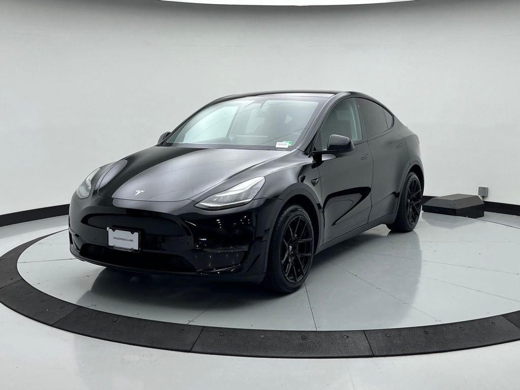 2020 Tesla Model Y Performance -
                  Chantilly, VA