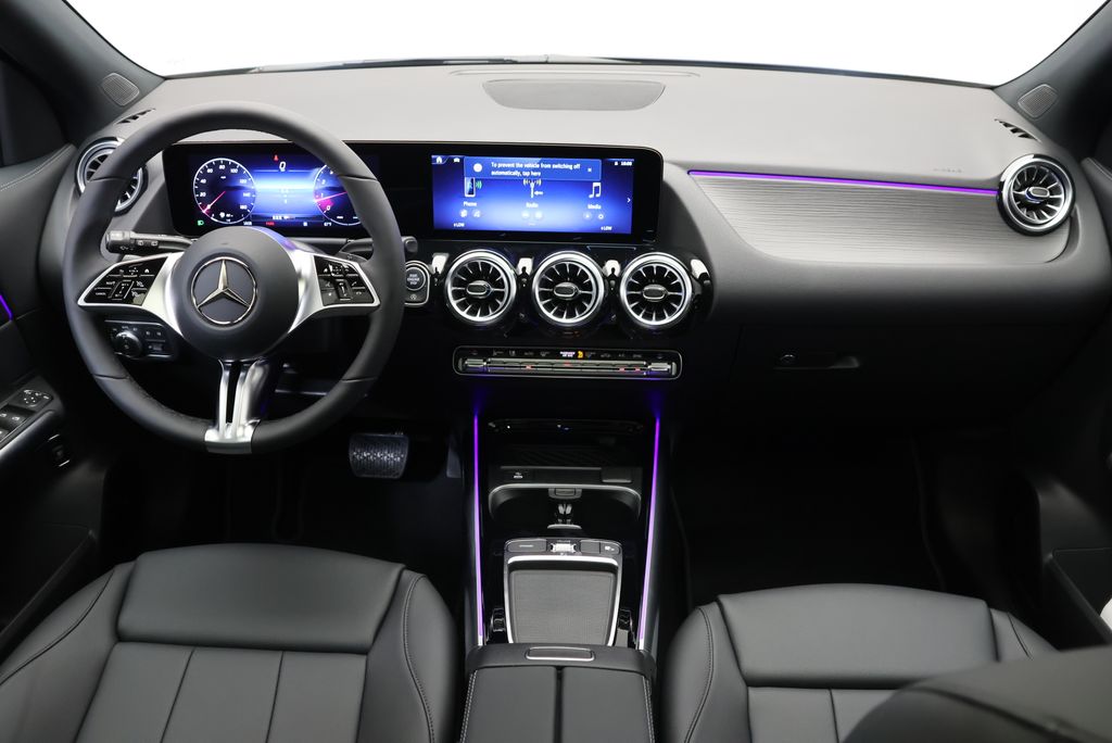 Thumbnail: 2026 Mercedes-Benz GLA - 18