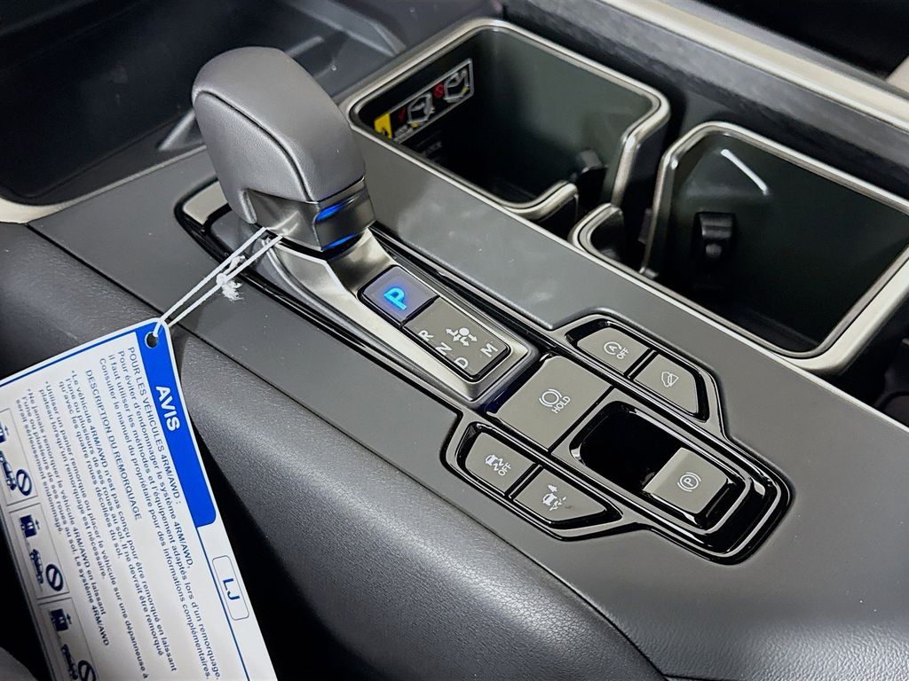 Thumbnail: 2026 Lexus TX - 15