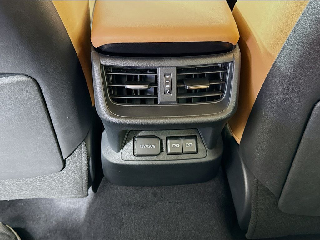 Thumbnail: 2025 Lexus ES - 18