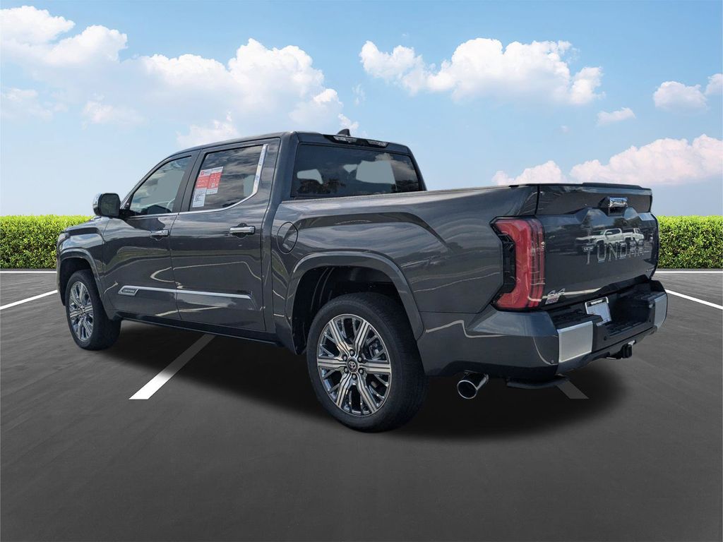 New 2026 Toyota Tundra i-FORCE MAX Truck