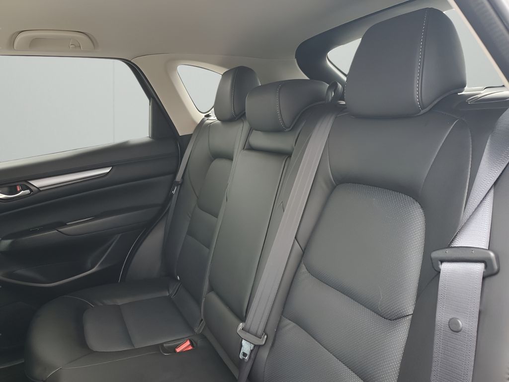 Used Car 2025 Mazda Cx-5  2.5 S Select Package For Sale Under $30,000 In Austin, Texas