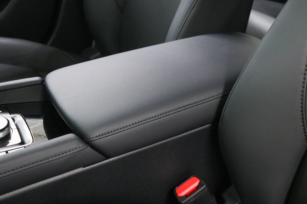 New Car 2025 Mazda Mazda3  2.5 S Select Sport For Sale Under $30,000 In Georgetown, Texas