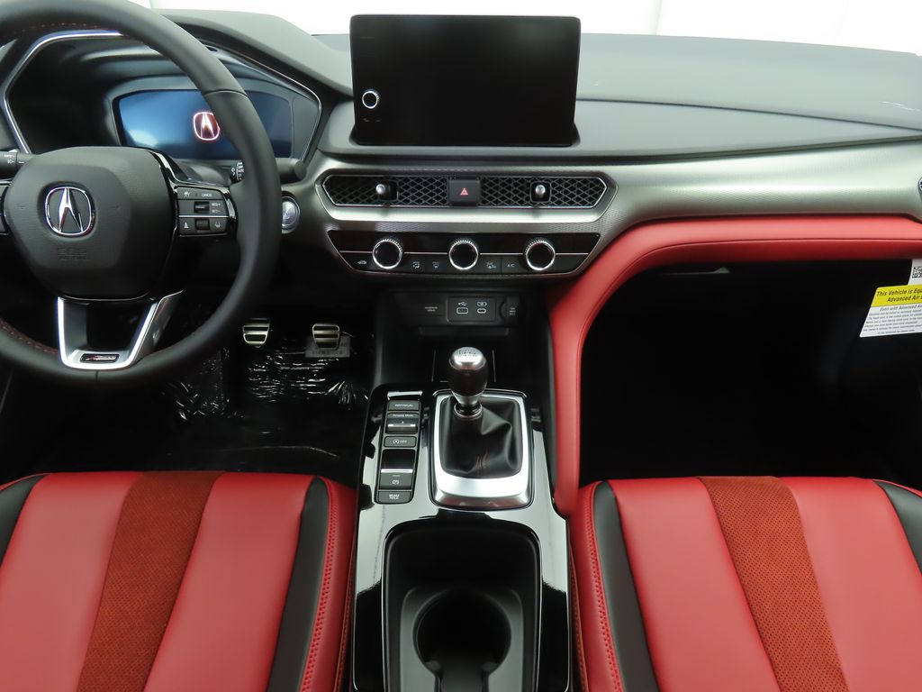 Thumbnail: 2026 Acura Integra - 13