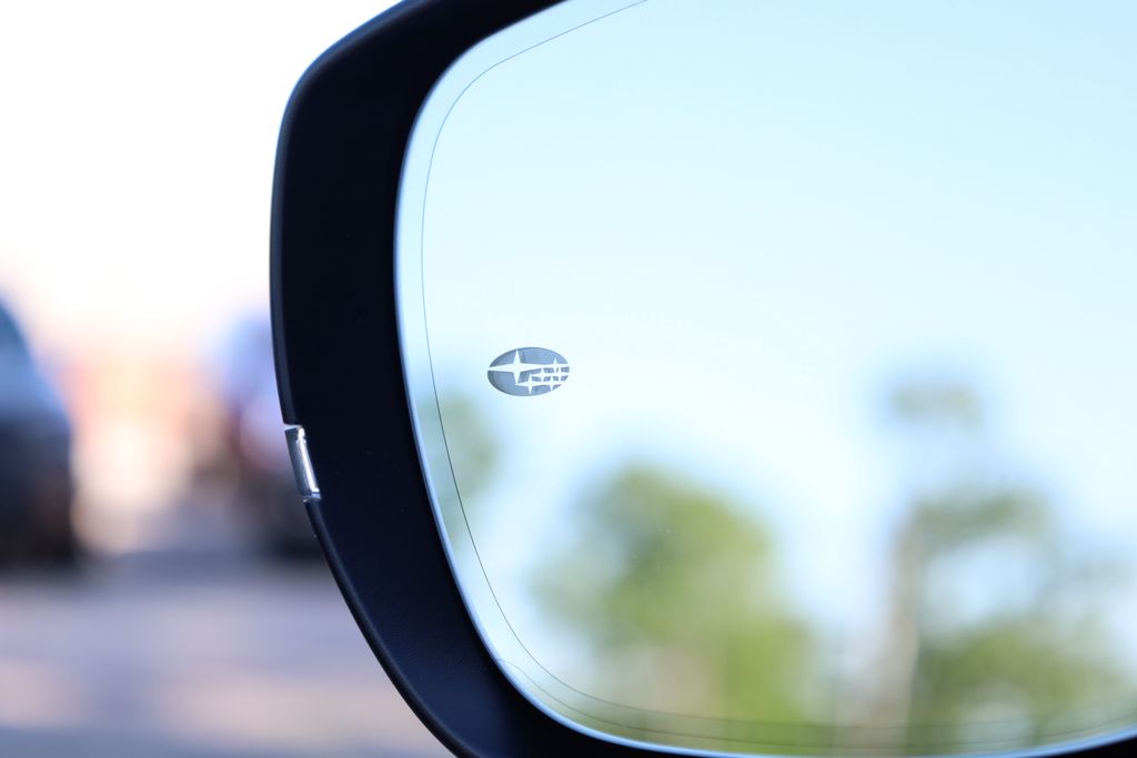 new 2026 Subaru Outback car, priced at $46,733