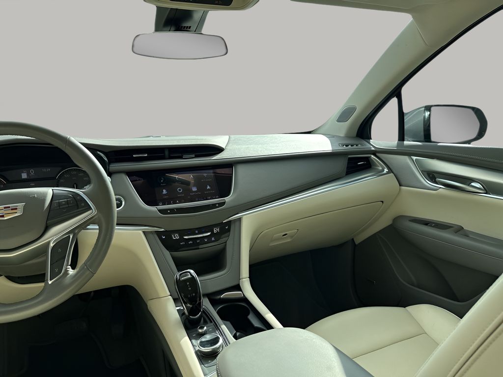 Used Car 2023 Cadillac Xt5  Premium Luxury For Sale Under $35,000 In Austin, Texas