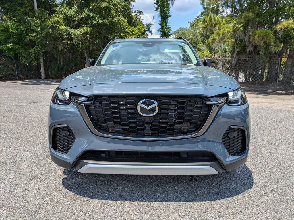 2026 Mazda CX-70 3.3 Turbo Premium