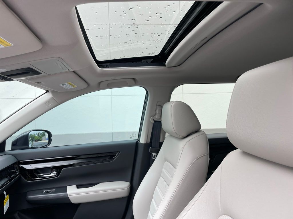 Thumbnail: 2026 Honda CR-V - 30