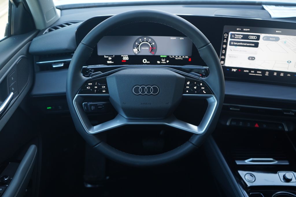 Thumbnail: 2026 Audi Q3 - 9