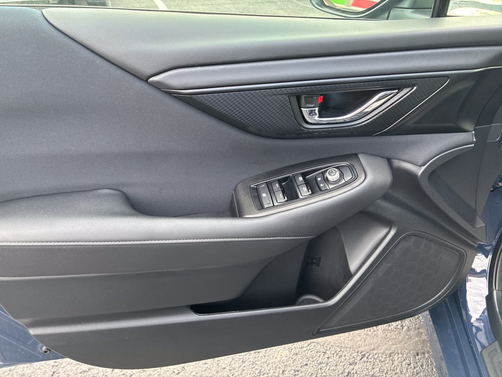 2025 Subaru Legacy Premium Blue at Carlisle Cadillac Buick GMC