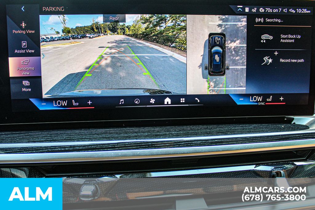 Used 2026 Black BMW sDrive40i image 34