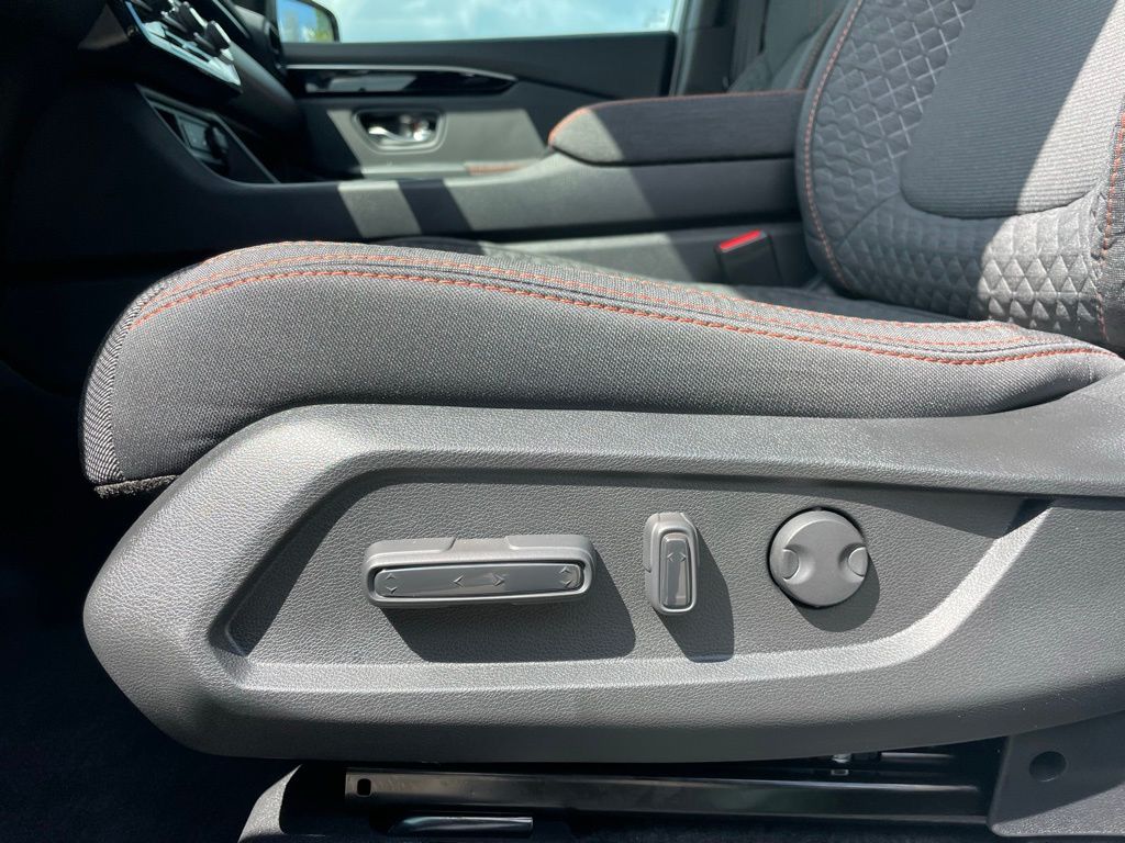 Thumbnail: 2026 Honda Pilot - 25