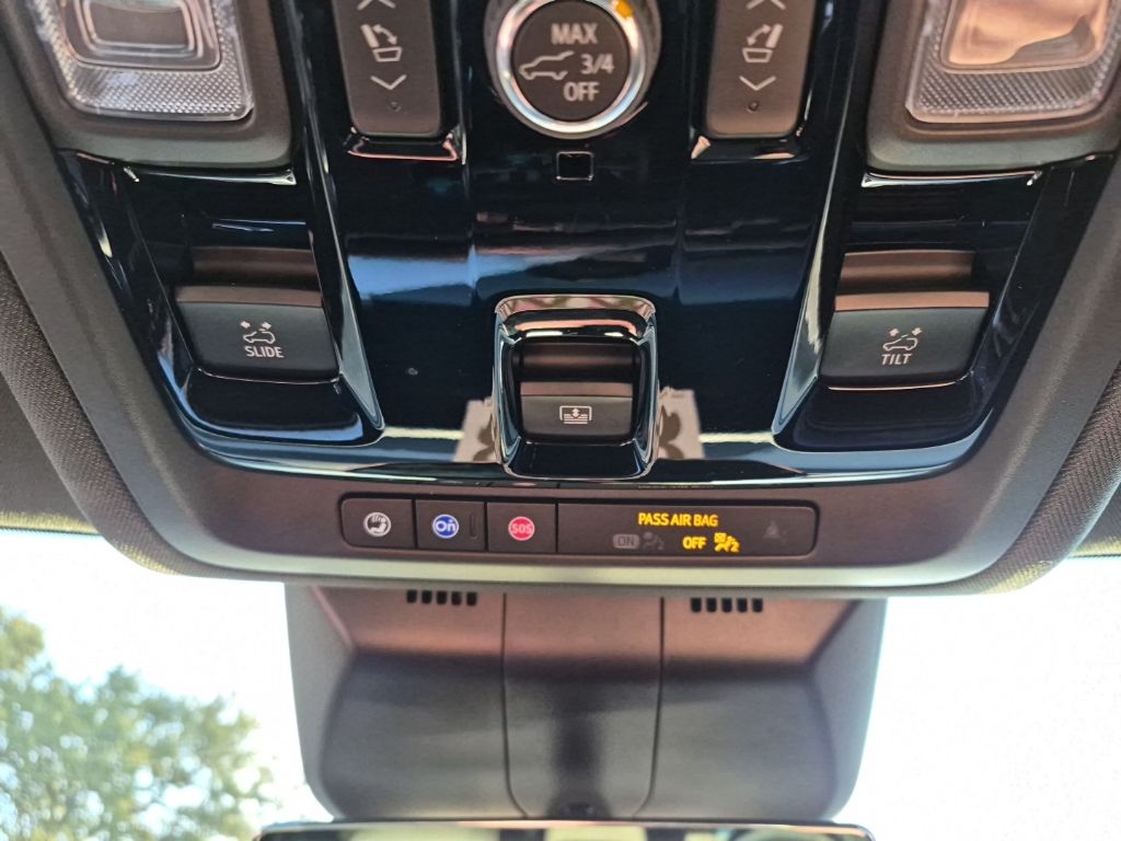 Used Car 2025 Cadillac Escalade  Sport For Sale Under $110,000 In Austin, Texas