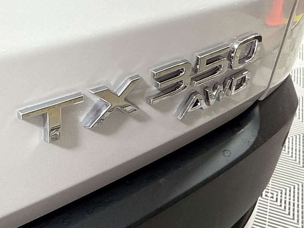 Thumbnail: 2026 Lexus TX - 22