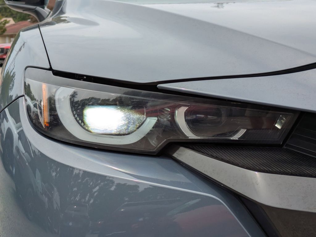 2023 Mazda CX-50 2.5 Turbo Meridian Edition