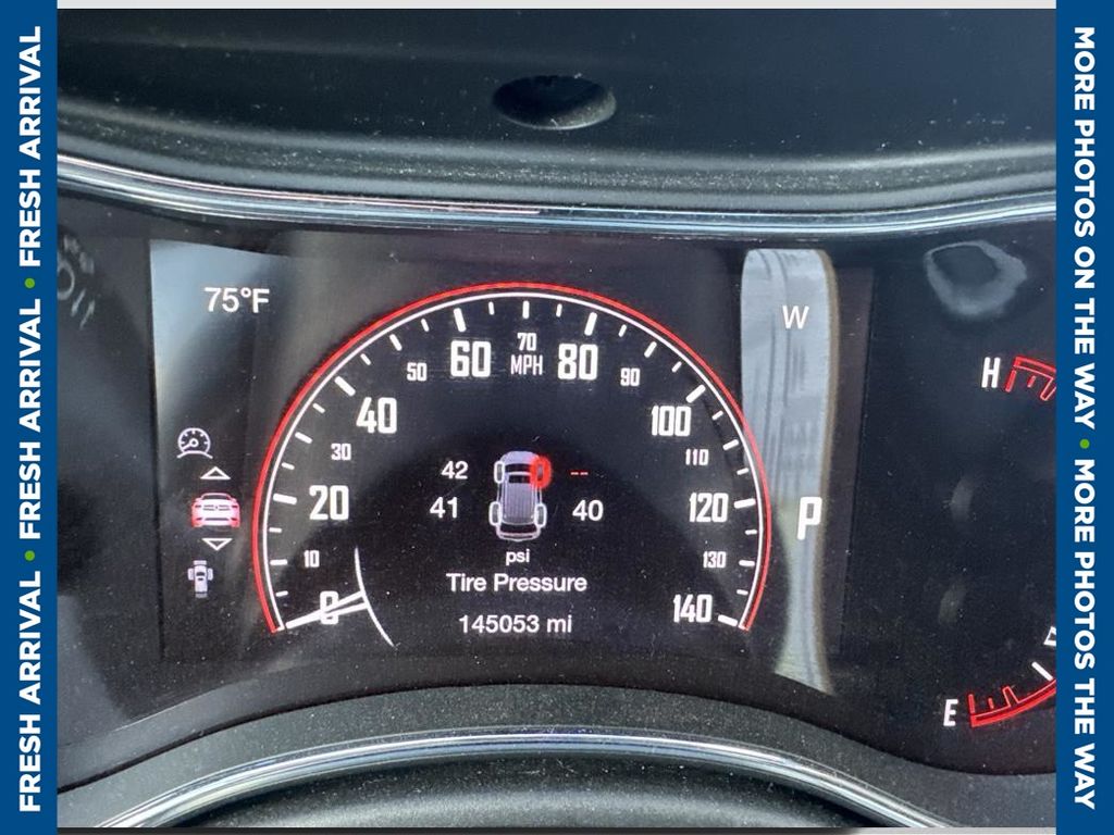 2016 Dodge Durango Citadel AWD