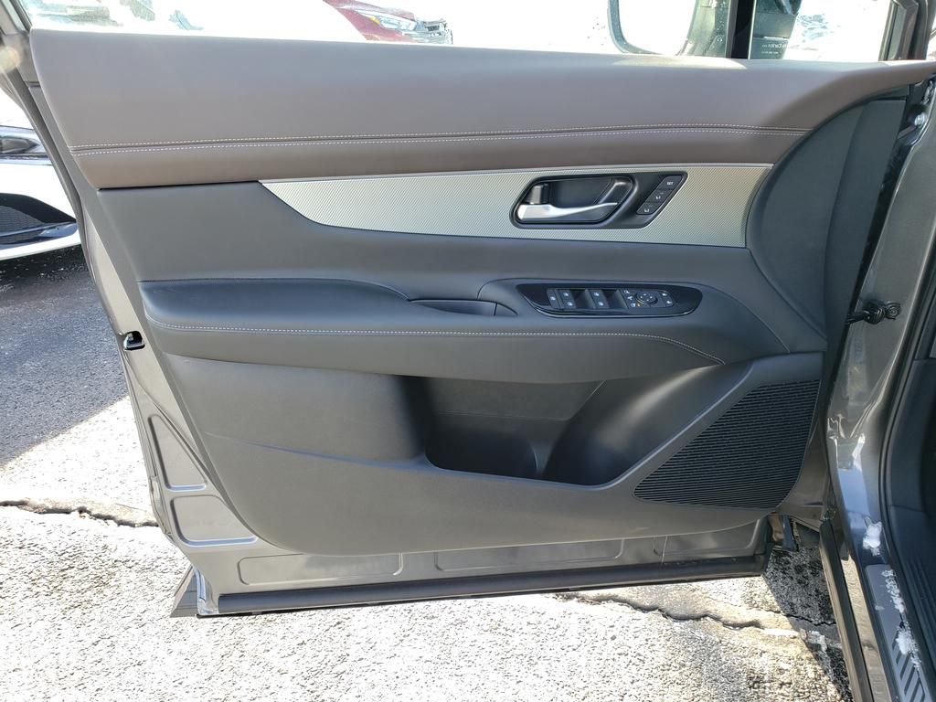 new 2026 Nissan Murano car, priced at $45,868