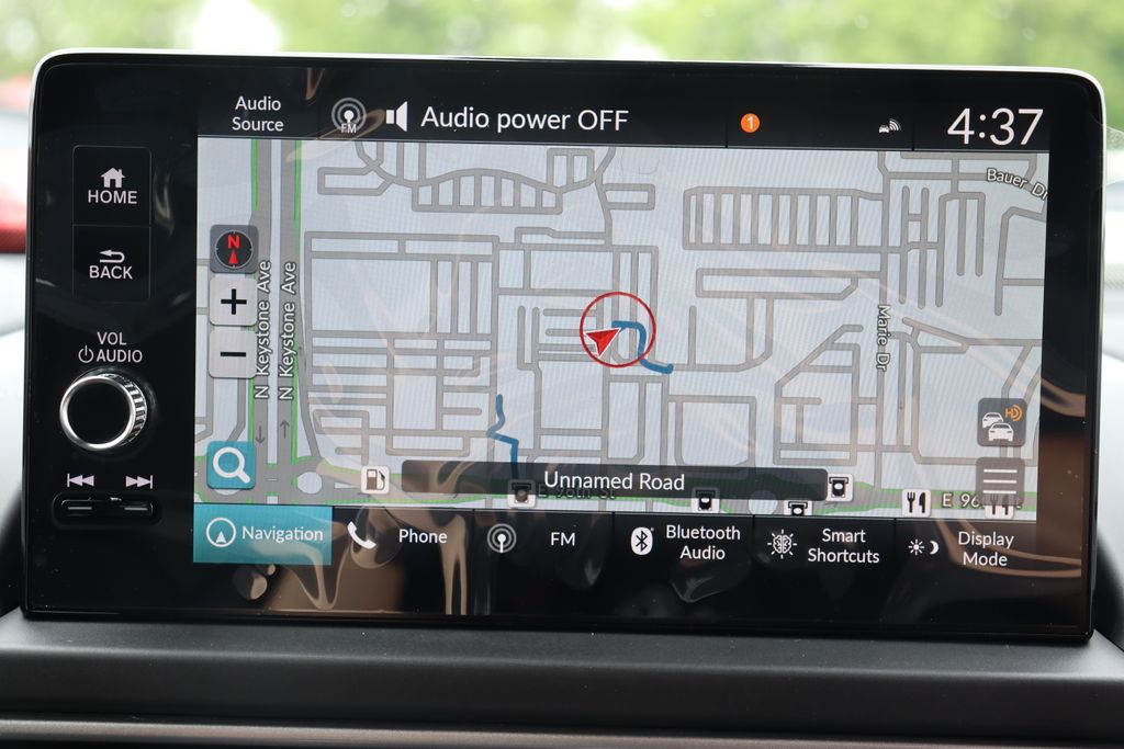 2025 Honda Pilot Black Edition 28
