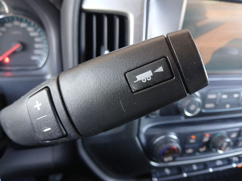 Used Car 2016 Chevrolet Silverado 1500  Lt For Sale Under $25,000 In Austin, Texas