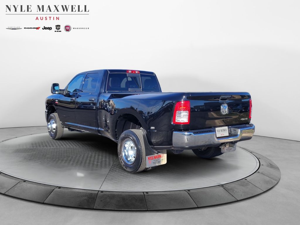 Used Car 2024 Ram 3500  Tradesman For Sale Under $60,000 In Austin, Texas