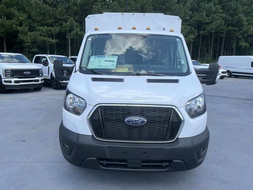 2024 Ford Transit-350 Base 2