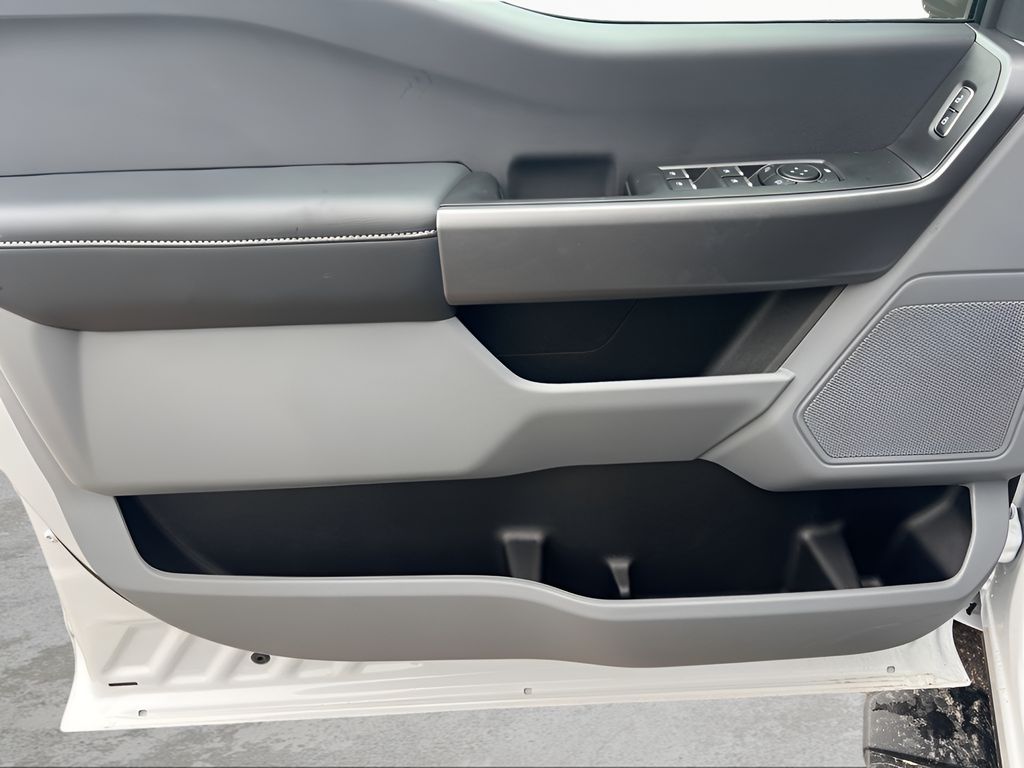2025 Ford F-350SD