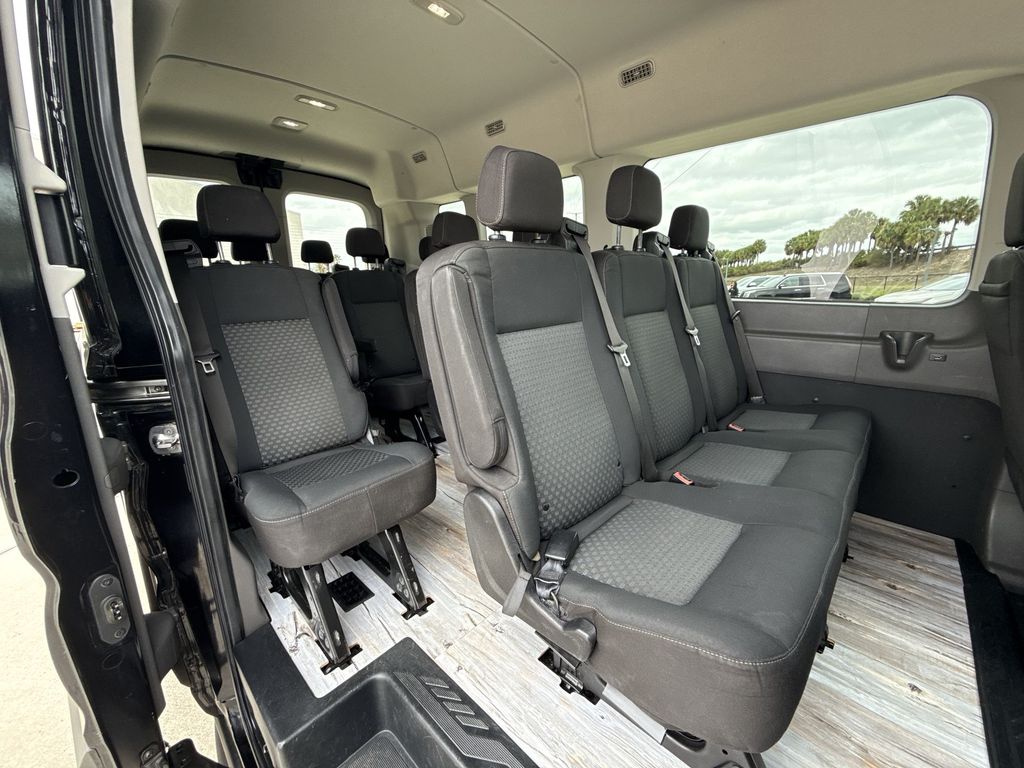 Thumbnail: 2021 Ford Transit Series - 17