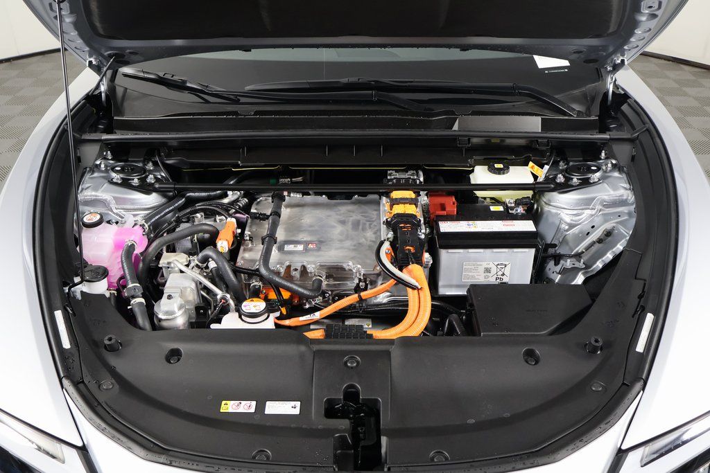 Thumbnail: 2026 Lexus RZ - 9