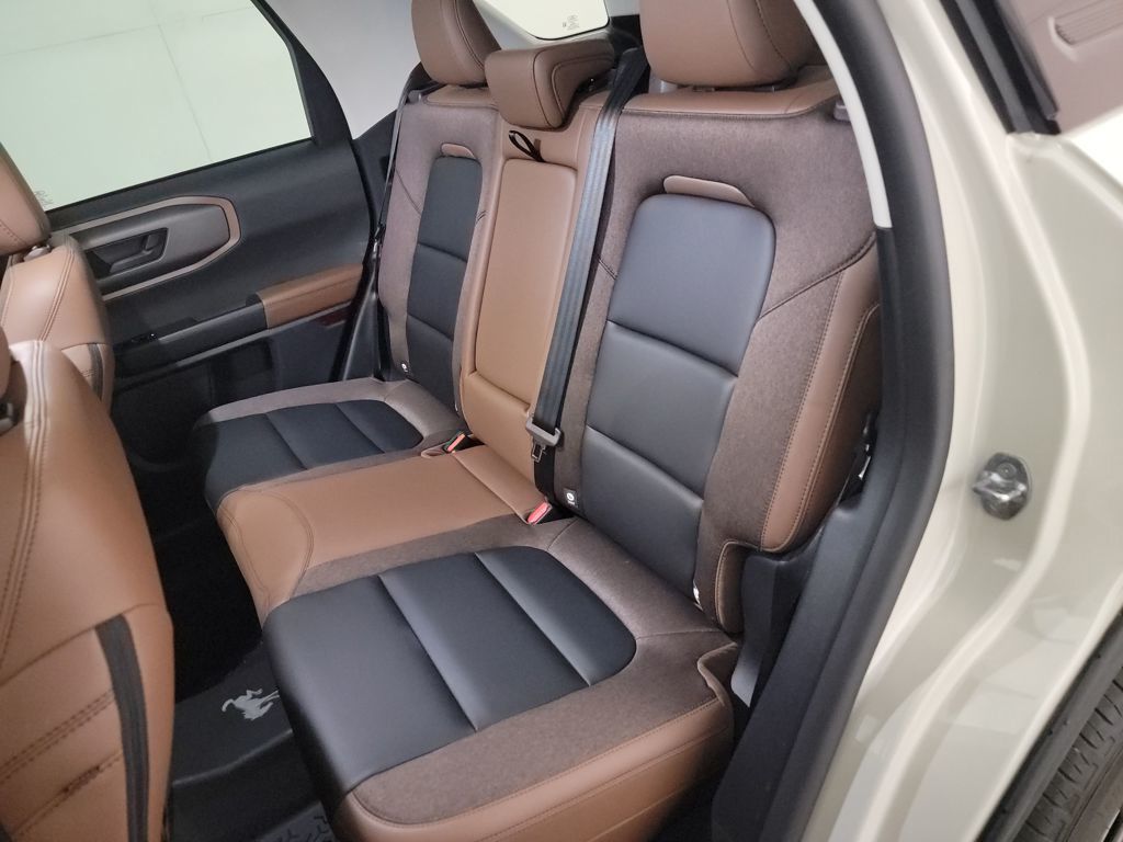 Certified Used 2025 Beige Ford Outer Banks image 30