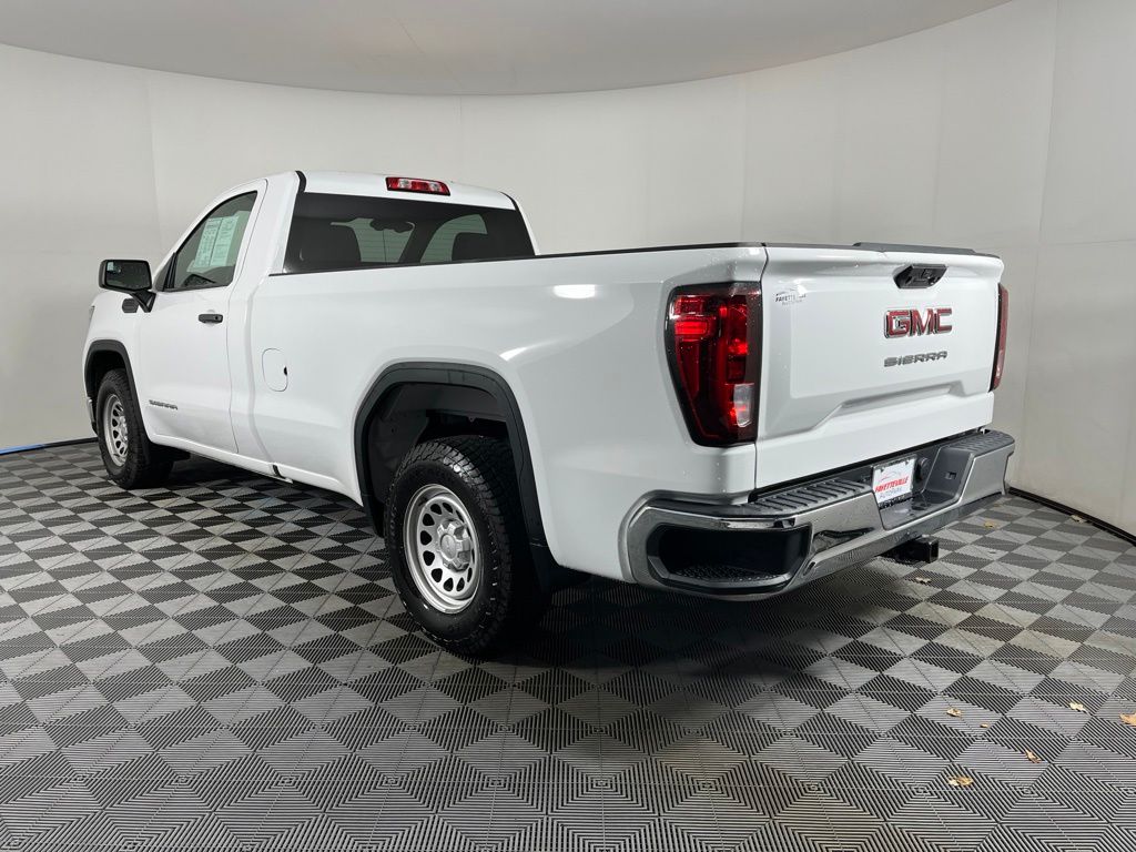 Thumbnail: 2023 GMC Sierra 1500 - 12