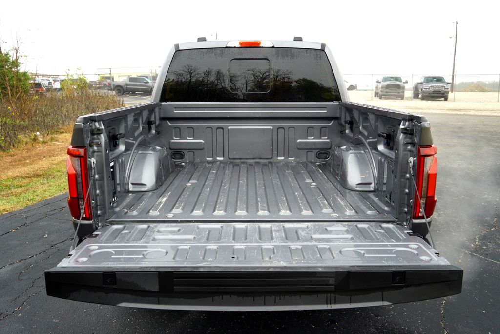 Used Car 2024 Ford F-150  Lariat For Sale Under $60,000 In Taylor, Texas