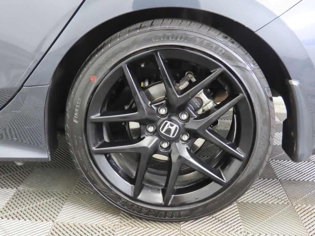 Thumbnail: 2024 Honda Civic - 31