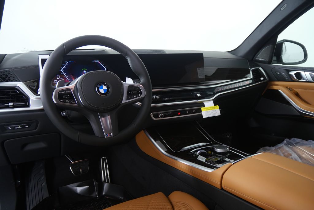 Thumbnail: 2026 BMW X5 - 17