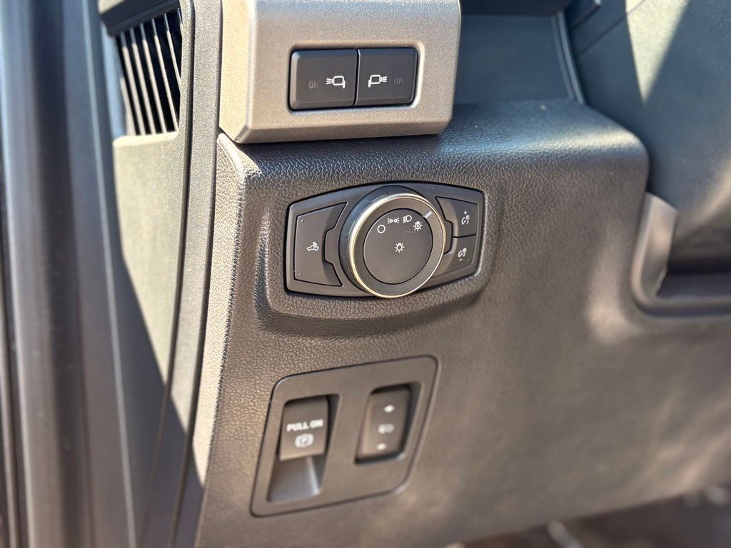Used 2019 Ford F-150 Truck