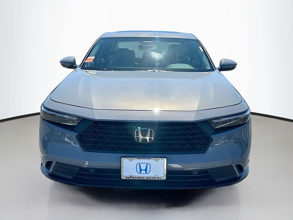 Thumbnail: 2025 Honda Accord - 2
