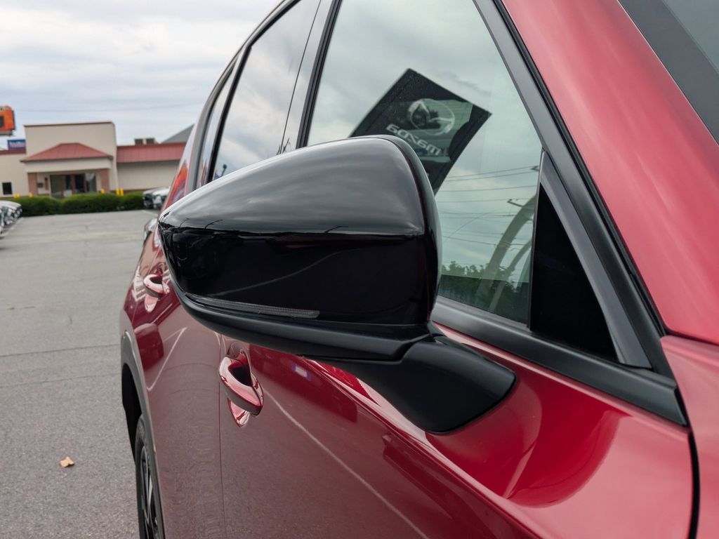 2026 Mazda CX-5 2.5 S Preferred