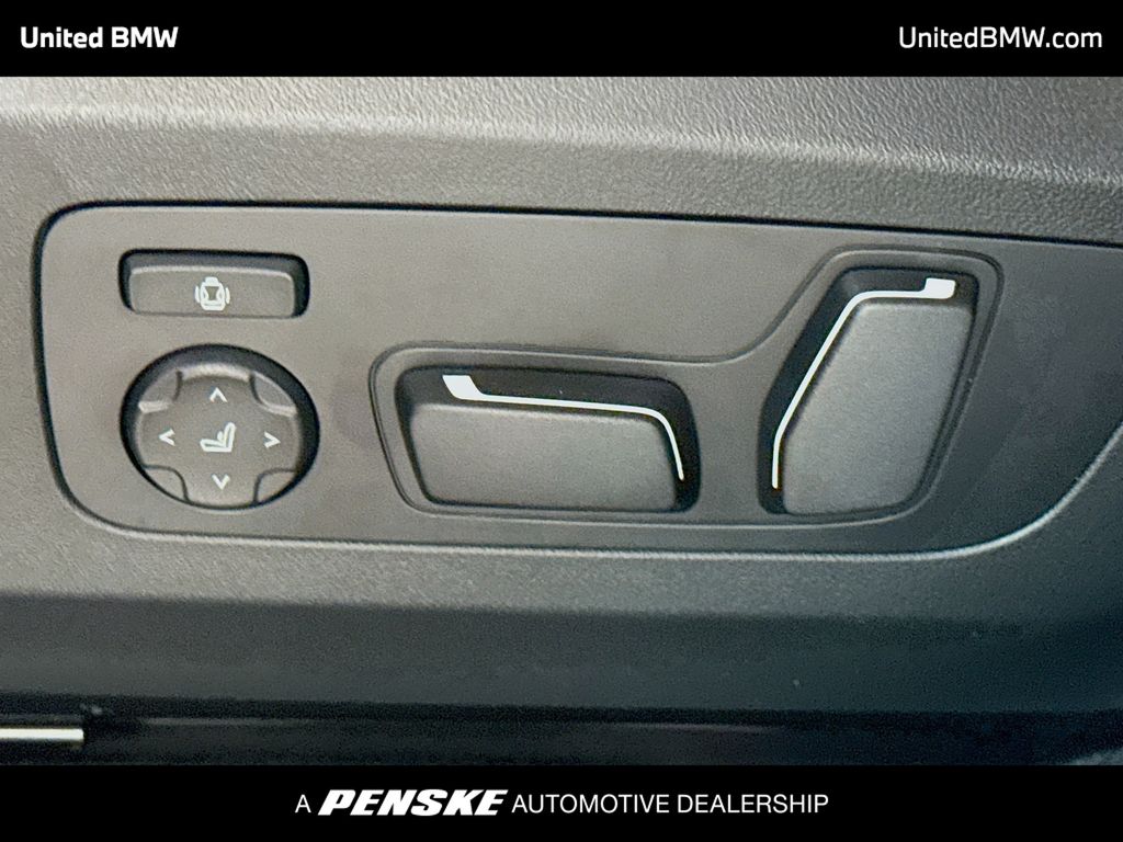 Thumbnail: 2026 BMW X3 - 4