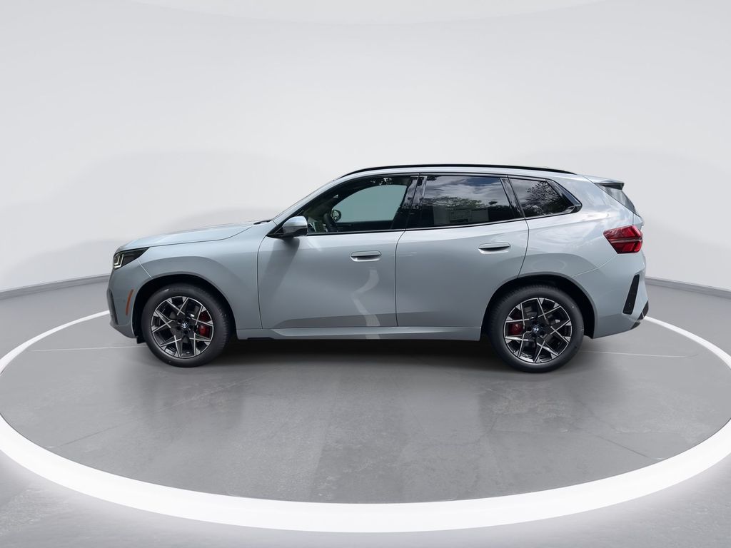2025 BMW X3 3.0i 5