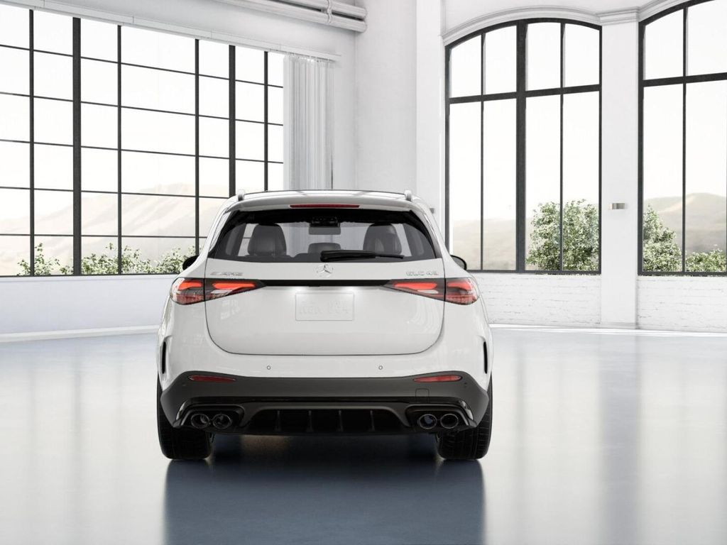 Thumbnail: 2026 Mercedes-Benz GLC - 25