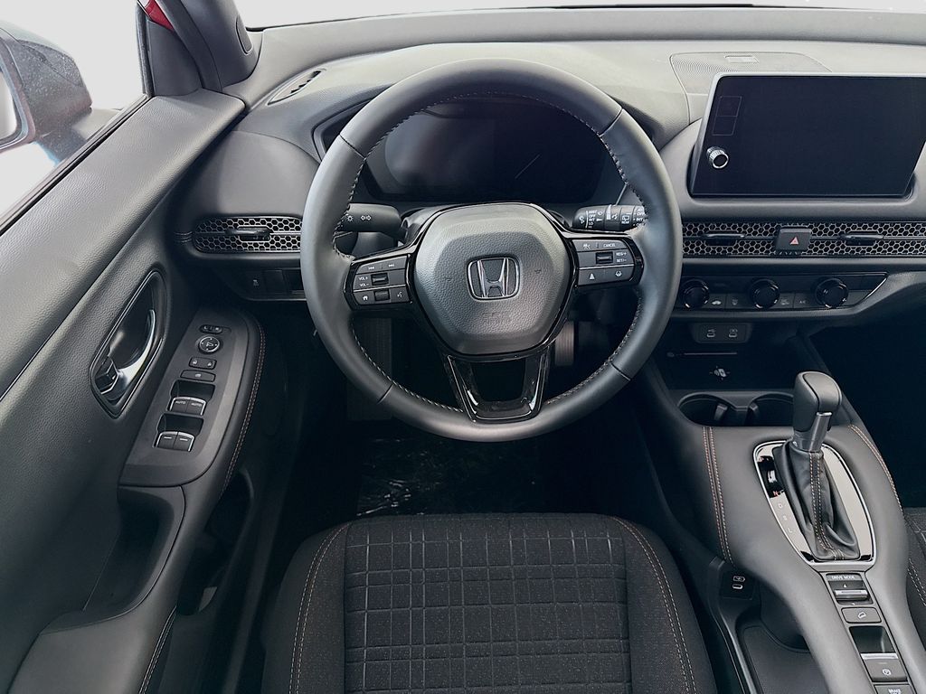 Thumbnail: 2026 Honda HR-V - 10