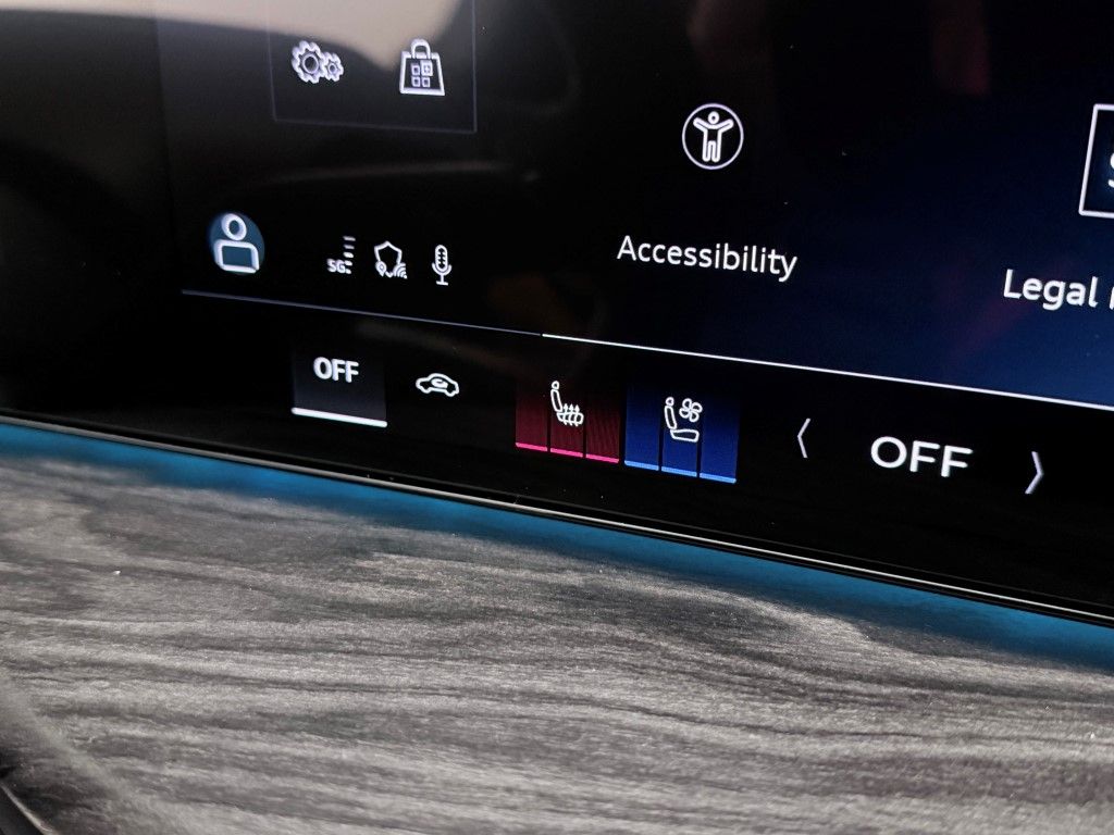 Thumbnail: 2025 Audi Q5 - 31