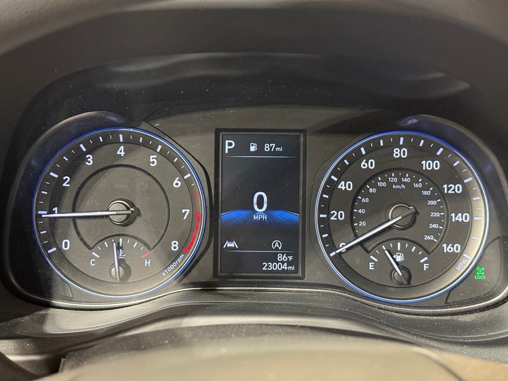 Thumbnail: 2023 Hyundai Kona - 24