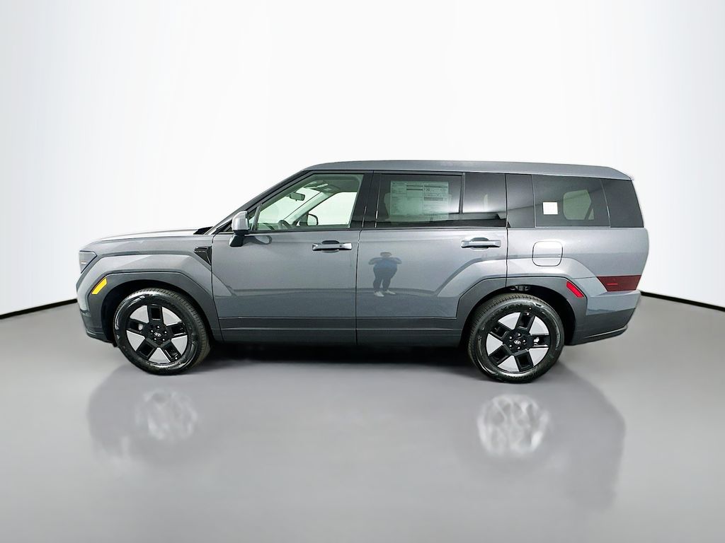 Thumbnail: 2026 Hyundai Santa Fe - 8