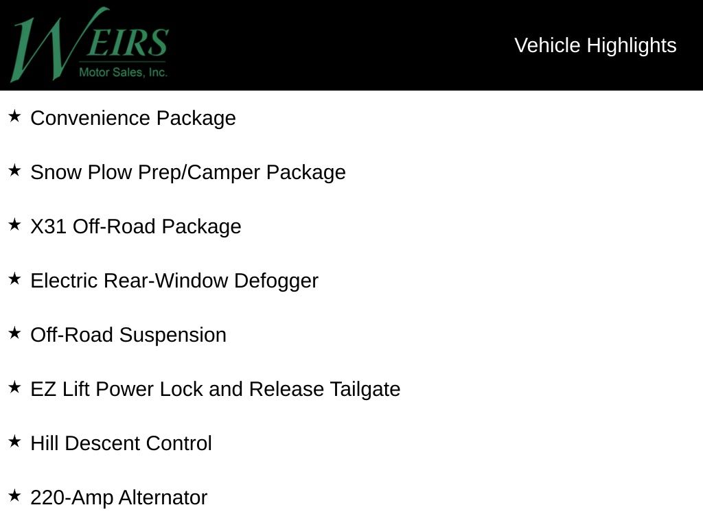 View vehicle photo 7