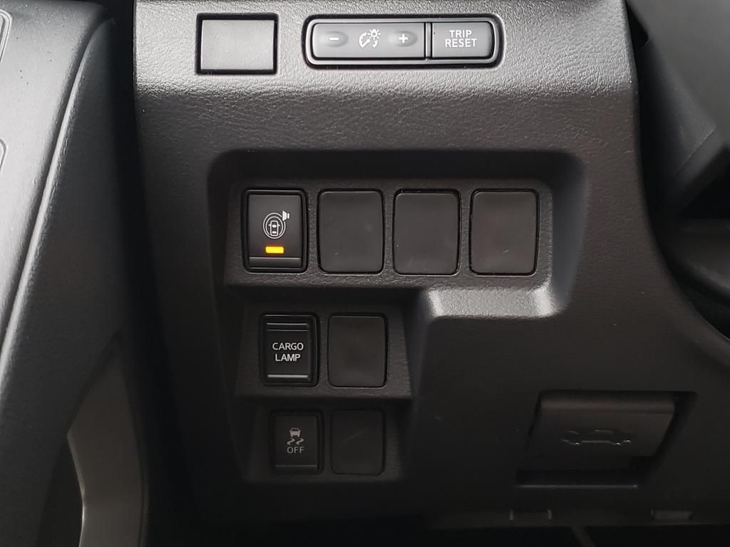 new 2026 Nissan Frontier car, priced at $38,893