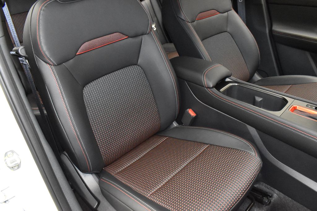 Thumbnail: 2026 Nissan Kicks - 23