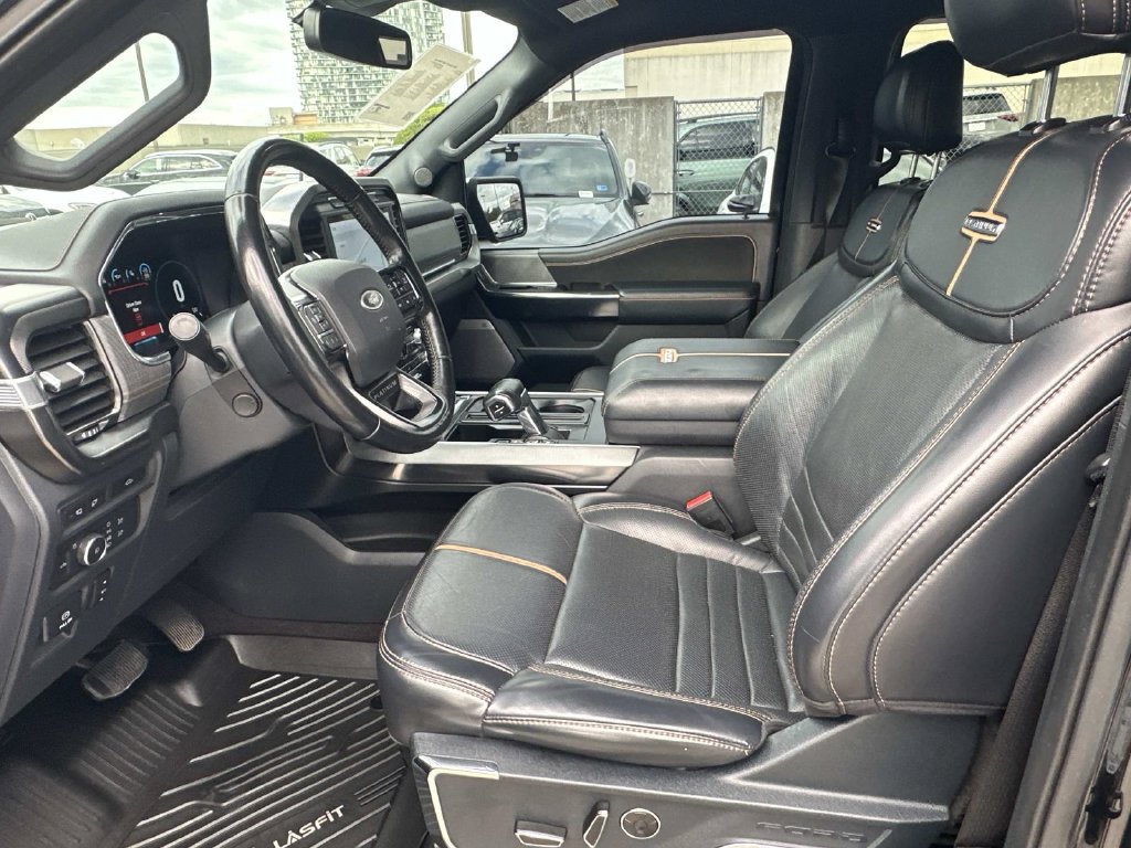 Thumbnail: 2021 Ford F-150 - 14